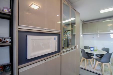 Apartamento para alugar com 133m², 3 quartos e 2 vagas Apartamento para alugar com 133m², 3 quartos e 2 vagasCozinha