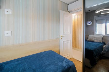 Apartamento para alugar com 133m², 3 quartos e 2 vagas Apartamento para alugar com 133m², 3 quartos e 2 vagasQuarto 3