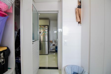 Apartamento para alugar com 133m², 3 quartos e 2 vagas Apartamento para alugar com 133m², 3 quartos e 2 vagasÁrea de Serviço