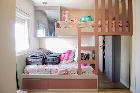 Apartamento para alugar com 133m², 3 quartos e 2 vagas Apartamento para alugar com 133m², 3 quartos e 2 vagasQuarto Suite 2