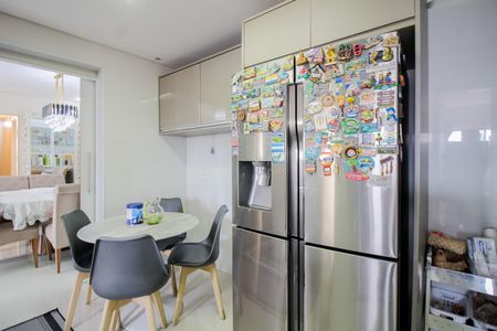 Apartamento para alugar com 133m², 3 quartos e 2 vagas Apartamento para alugar com 133m², 3 quartos e 2 vagasCozinha
