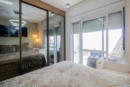 Apartamento para alugar com 133m², 3 quartos e 2 vagas Apartamento para alugar com 133m², 3 quartos e 2 vagasQuarto Suite 1
