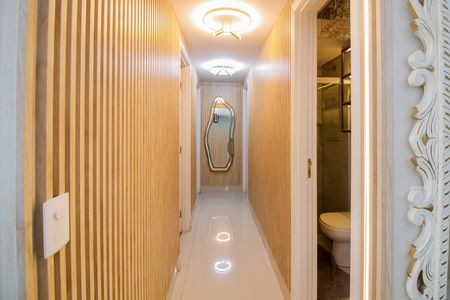 Apartamento para alugar com 133m², 3 quartos e 2 vagas Apartamento para alugar com 133m², 3 quartos e 2 vagasSala
