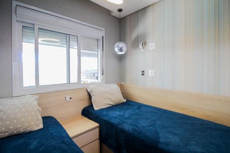 Apartamento para alugar com 133m², 3 quartos e 2 vagas Apartamento para alugar com 133m², 3 quartos e 2 vagasQuarto 3