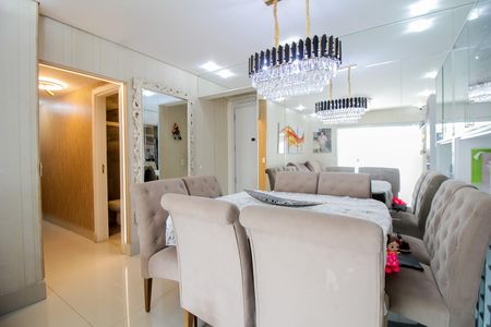 Apartamento para alugar com 133m², 3 quartos e 2 vagas Apartamento para alugar com 133m², 3 quartos e 2 vagasSala