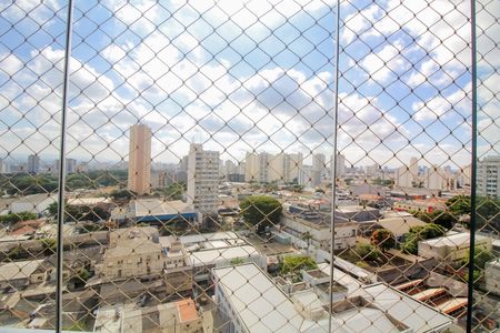 Apartamento para alugar com 133m², 3 quartos e 2 vagas Apartamento para alugar com 133m², 3 quartos e 2 vagasVaranda gourmet e Churrasqueira