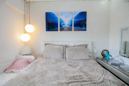 Apartamento para alugar com 133m², 3 quartos e 2 vagas Apartamento para alugar com 133m², 3 quartos e 2 vagasQuarto Suite 1