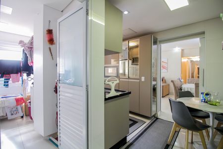Apartamento para alugar com 133m², 3 quartos e 2 vagas Apartamento para alugar com 133m², 3 quartos e 2 vagasÁrea de Serviço