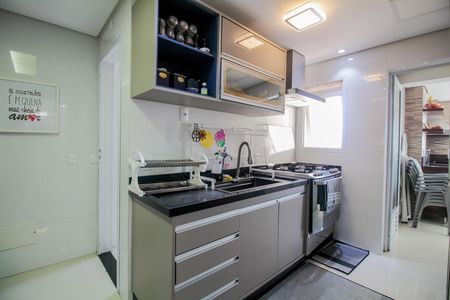 Apartamento para alugar com 133m², 3 quartos e 2 vagas Apartamento para alugar com 133m², 3 quartos e 2 vagasCozinha