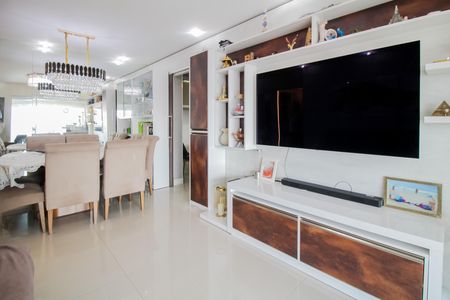 Sala de apartamento para alugar com 3 quartos, 133m² em Mooca, São Paulo