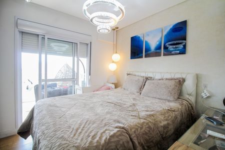 Apartamento para alugar com 133m², 3 quartos e 2 vagas Apartamento para alugar com 133m², 3 quartos e 2 vagasQuarto Suite 1