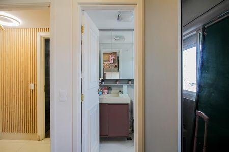 Apartamento para alugar com 133m², 3 quartos e 2 vagas Apartamento para alugar com 133m², 3 quartos e 2 vagasQuarto Suite 2