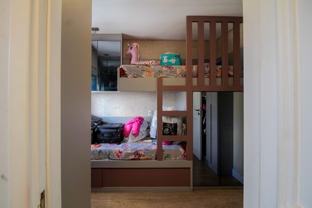 Apartamento para alugar com 133m², 3 quartos e 2 vagas Apartamento para alugar com 133m², 3 quartos e 2 vagasQuarto Suite 2 - Banheiro