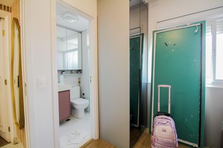 Apartamento para alugar com 133m², 3 quartos e 2 vagas Apartamento para alugar com 133m², 3 quartos e 2 vagasQuarto Suite 2