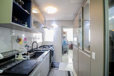 Apartamento para alugar com 133m², 3 quartos e 2 vagas Apartamento para alugar com 133m², 3 quartos e 2 vagasCozinha