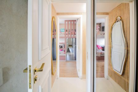 Apartamento para alugar com 133m², 3 quartos e 2 vagas Apartamento para alugar com 133m², 3 quartos e 2 vagasCorredor