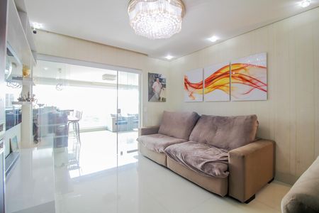 Apartamento para alugar com 133m², 3 quartos e 2 vagas Apartamento para alugar com 133m², 3 quartos e 2 vagasSala