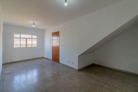 Sala de apartamento à venda com 2 quartos, 71m² em Jardim Santa Mena, Guarulhos