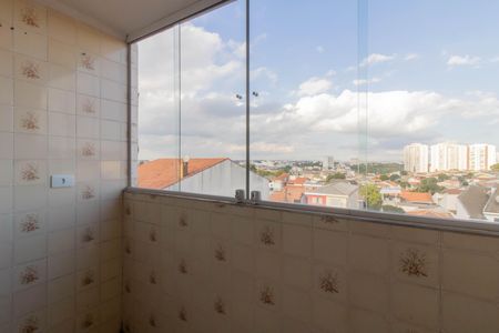 Apartamento à venda com 71m², 2 quartos e 1 vaga Apartamento à venda com 71m², 2 quartos e 1 vagaArea de Serviço