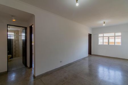 Sala de apartamento à venda com 2 quartos, 71m² em Jardim Santa Mena, Guarulhos