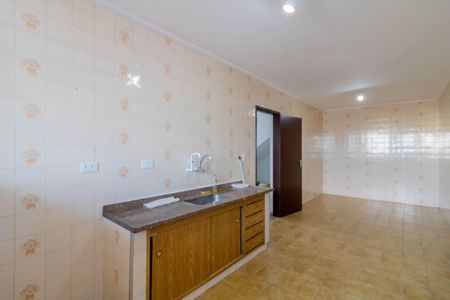 Apartamento à venda com 71m², 2 quartos e 1 vaga Apartamento à venda com 71m², 2 quartos e 1 vagaCozinha