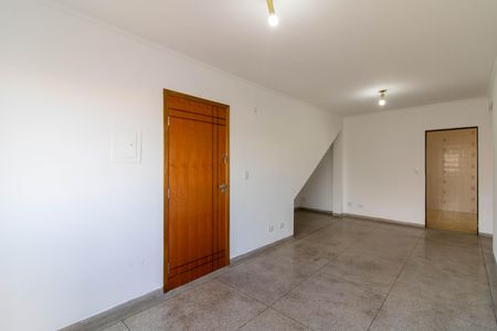 Sala de apartamento à venda com 2 quartos, 71m² em Jardim Santa Mena, Guarulhos