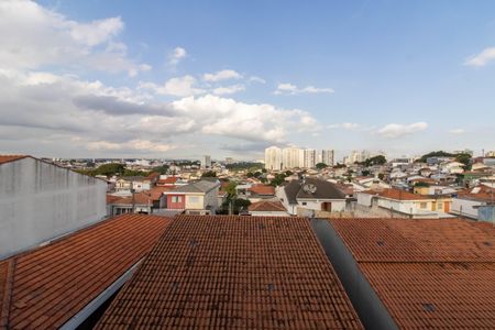 Apartamento à venda com 71m², 2 quartos e 1 vaga Apartamento à venda com 71m², 2 quartos e 1 vagaVista do Quarto 2
