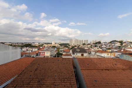 Vista do Quarto 1 de apartamento à venda com 2 quartos, 71m² em Jardim Santa Mena, Guarulhos