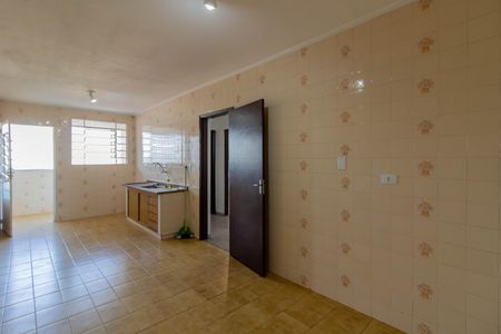 Apartamento à venda com 71m², 2 quartos e 1 vaga Apartamento à venda com 71m², 2 quartos e 1 vagaCozinha