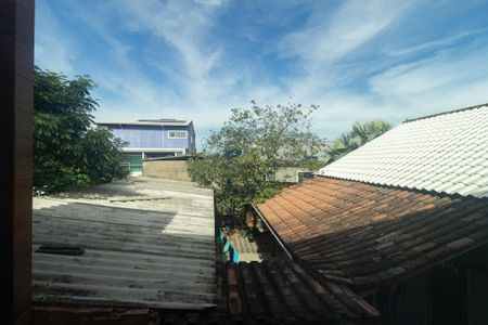 Casa para alugar com 80m², 2 quartos e sem vaga Casa para alugar com 80m², 2 quartos e sem vagaVista do Quarto 1