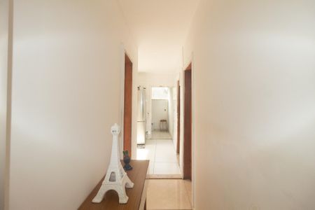 Corredor de casa para alugar com 2 quartos, 80m² em Campo Grande, Rio de Janeiro