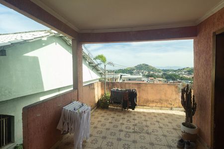 Casa para alugar com 80m², 2 quartos e sem vaga Casa para alugar com 80m², 2 quartos e sem vagaVista do Quarto 2
