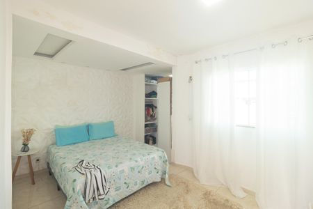 Quarto 1 de casa para alugar com 2 quartos, 80m² em Campo Grande, Rio de Janeiro