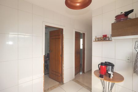 Casa para alugar com 80m², 2 quartos e sem vaga Casa para alugar com 80m², 2 quartos e sem vagaCozinha