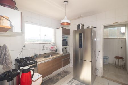 Casa para alugar com 80m², 2 quartos e sem vaga Casa para alugar com 80m², 2 quartos e sem vagaCozinha