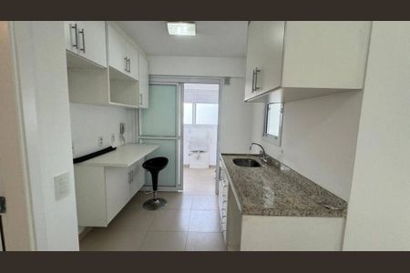 Apartamento à venda com 52m², 1 quarto e 1 vaga