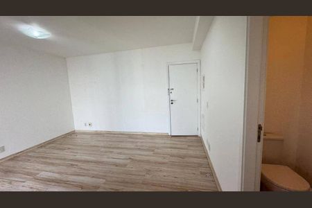 Apartamento à venda com 52m², 1 quarto e 1 vaga
