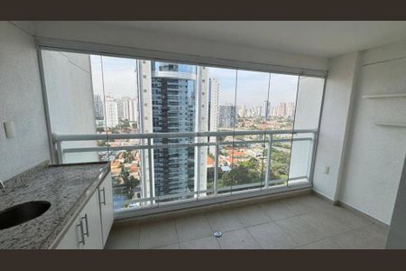 Apartamento para alugar com 1 quarto, 52m² em Cidade Monções, São Paulo