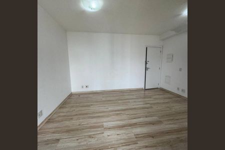 Apartamento à venda com 52m², 1 quarto e 1 vaga
