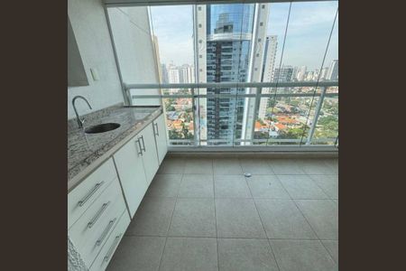 Apartamento à venda com 52m², 1 quarto e 1 vaga