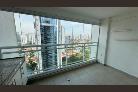 Apartamento à venda com 52m², 1 quarto e 1 vaga