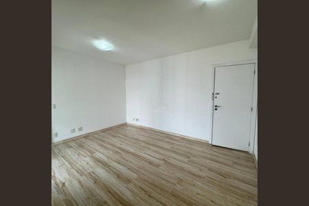 Apartamento à venda com 52m², 1 quarto e 1 vaga