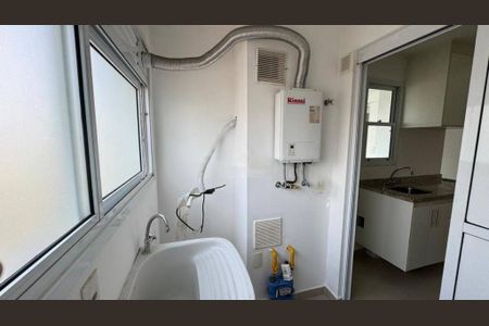Apartamento à venda com 52m², 1 quarto e 1 vaga