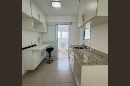 Apartamento à venda com 52m², 1 quarto e 1 vaga