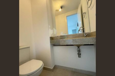 Apartamento à venda com 52m², 1 quarto e 1 vaga