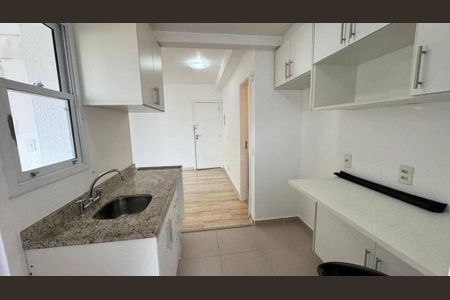 Apartamento à venda com 52m², 1 quarto e 1 vaga