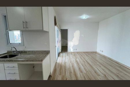 Apartamento à venda com 52m², 1 quarto e 1 vaga