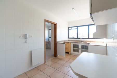 Apartamento para alugar com 150m², 3 quartos e 2 vagasCozinha