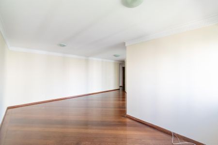 Apartamento para alugar com 150m², 3 quartos e 2 vagasSala