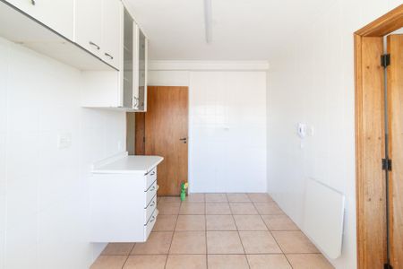 Apartamento para alugar com 150m², 3 quartos e 2 vagasCozinha